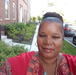 Meet your Posher, Toni